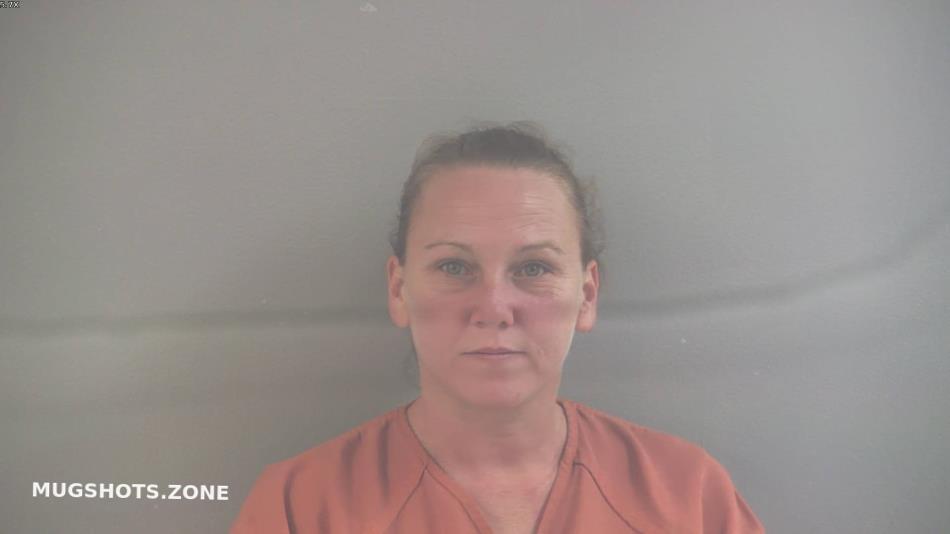 BOULDIN HELEN C 05/12/2023 Logan County Mugshots Zone