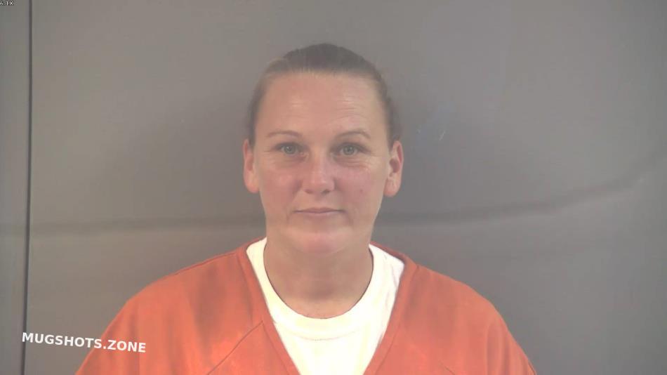 BOULDIN HELEN C 09/08/2023 Logan County Mugshots Zone