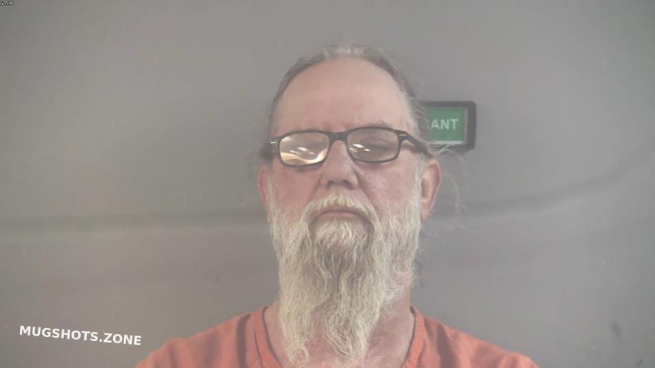 STRATTON DAVID C. 12/15/2023 Logan County Mugshots Zone