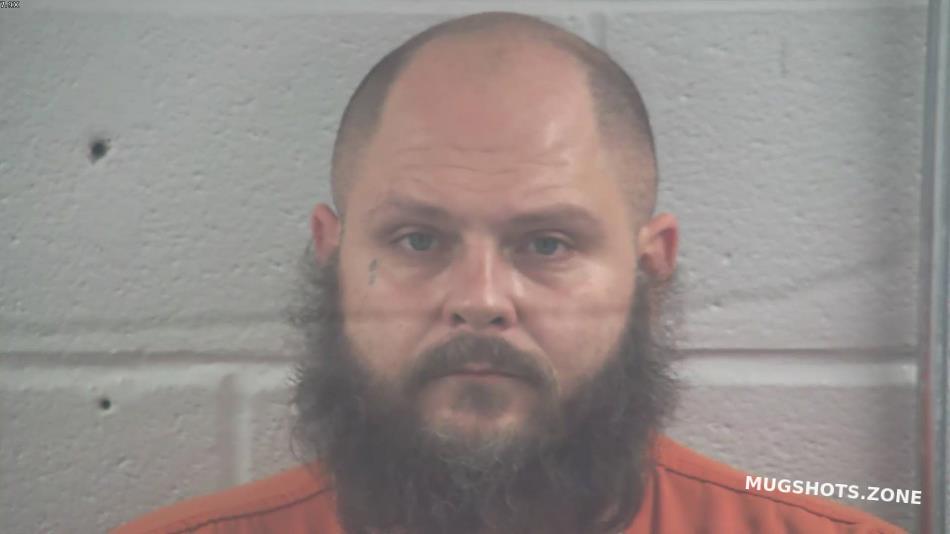 LINDSEY BOBBY J 12/27/2023 - Logan County Mugshots Zone