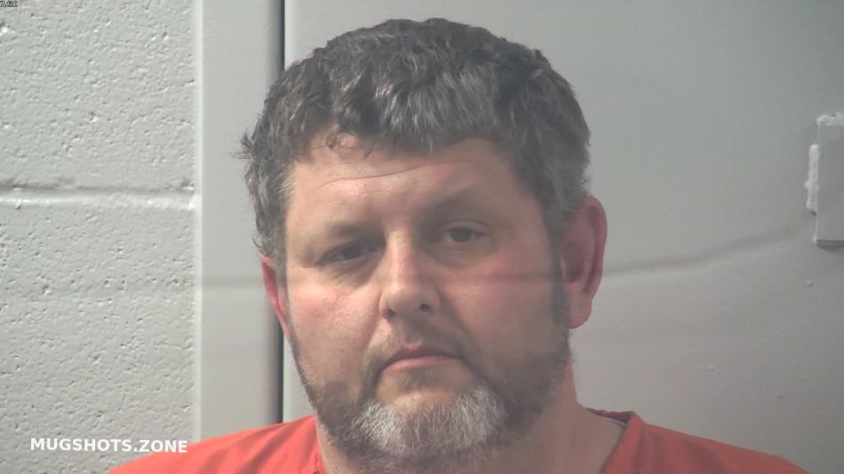 ADLER STEVEN L. 01/26/2024 Logan County Mugshots Zone