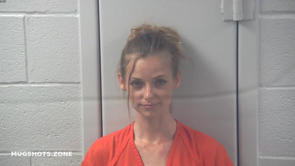 BELL ANGELA CHRISTINA 05/02/2024 - Logan County Mugshots Zone