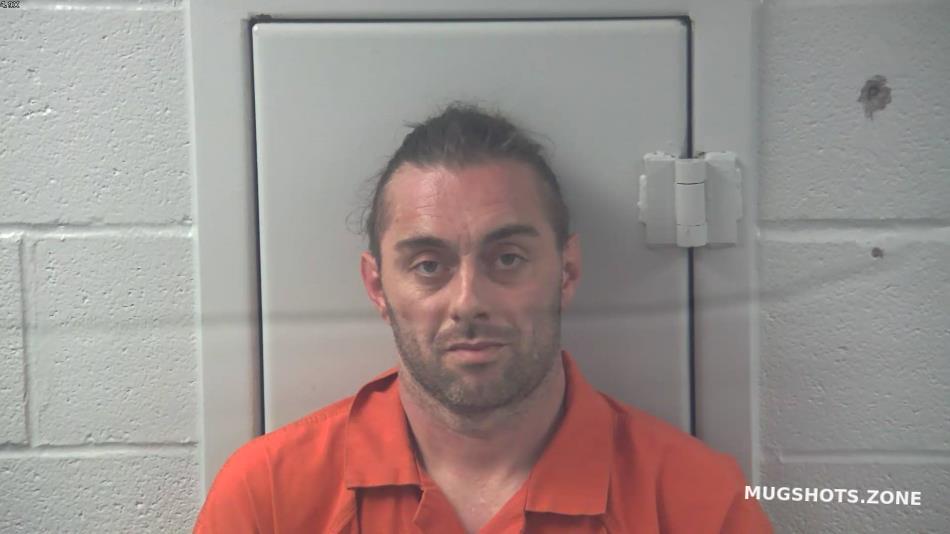 PEDIGO JOSEPH A 07/07/2024 Logan County Mugshots Zone