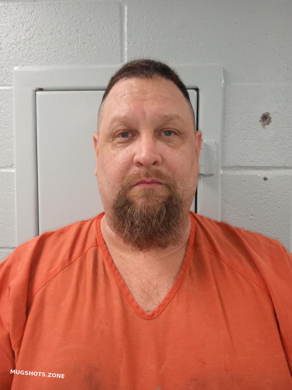 HARRIS RICHARD A 09/09/2024 Logan County Mugshots Zone