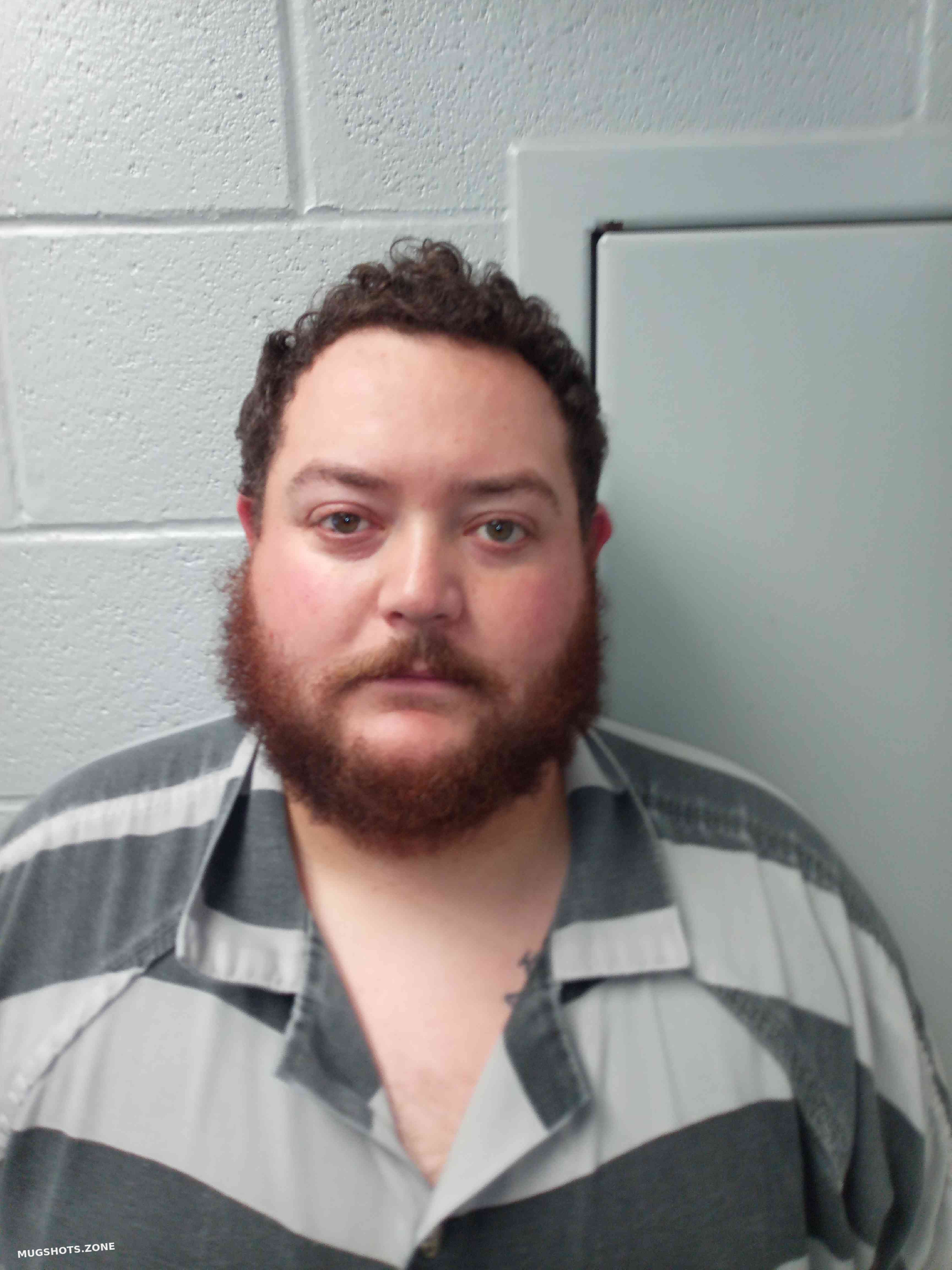 HALLBERG DANIEL 12/23/2024 Logan County Mugshots Zone(04)