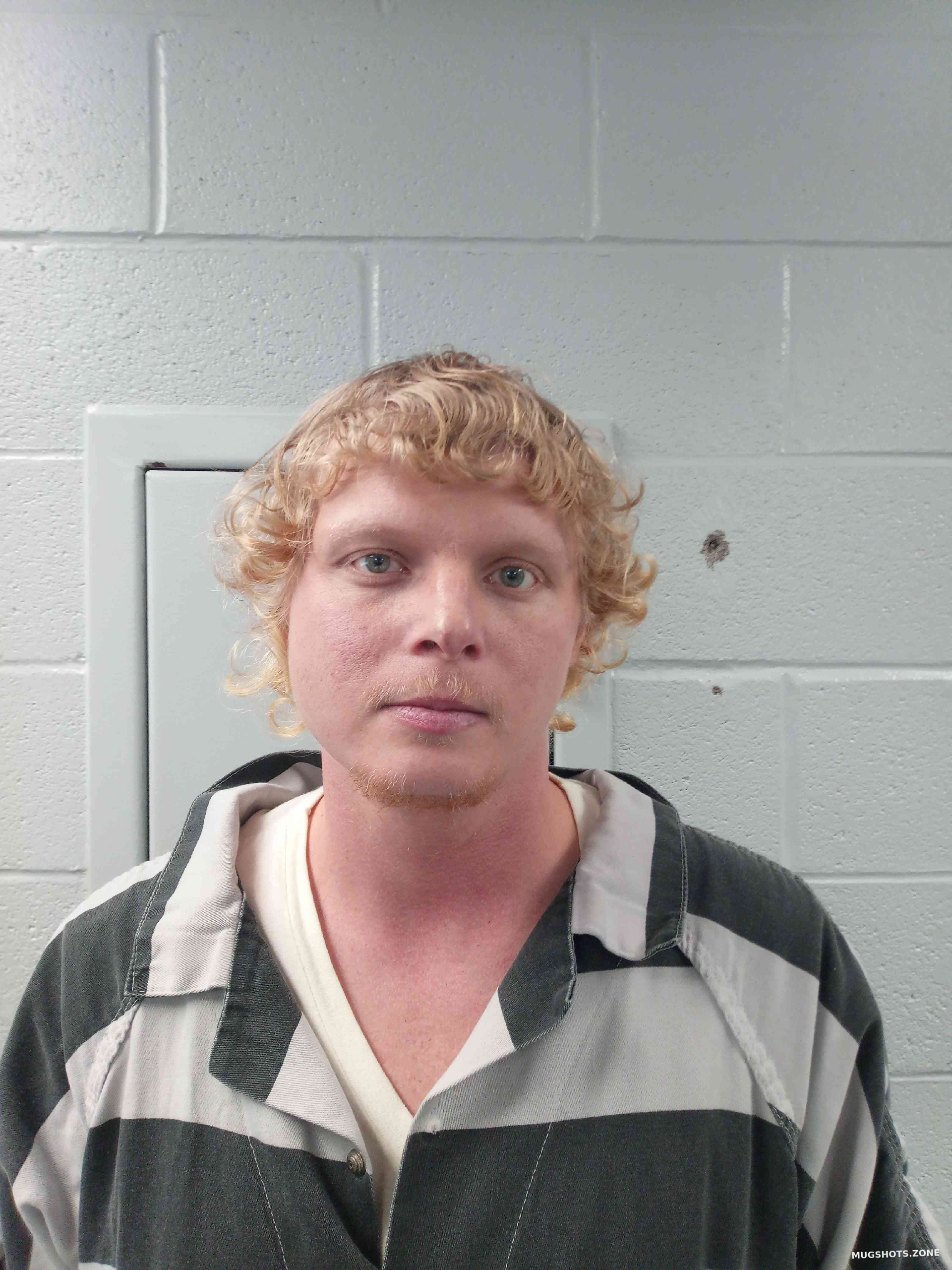 BATES DION 02/05/2025 - Logan County Mugshots Zone