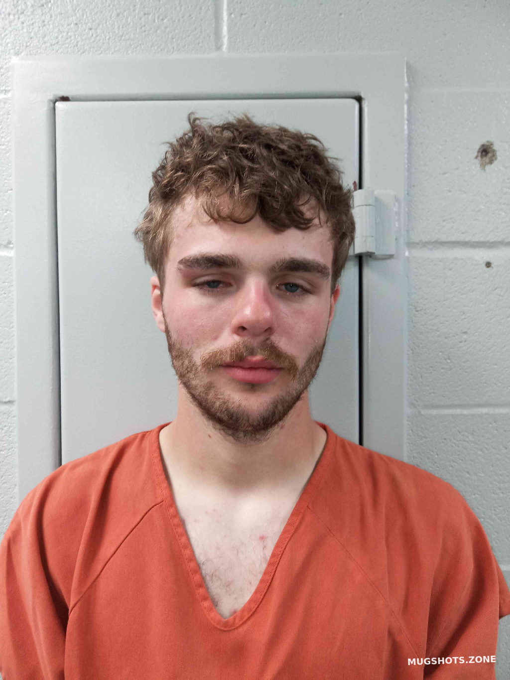 VANDERPOOL AIDEN 07/06/2025 Logan County Mugshots Zone