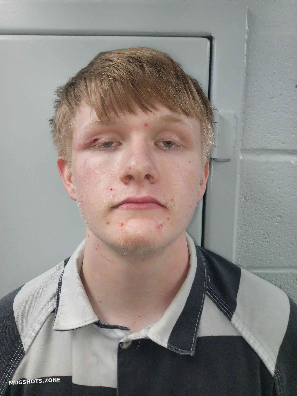 WILSON NOAH 11/09/2025 - Logan County Mugshots Zone