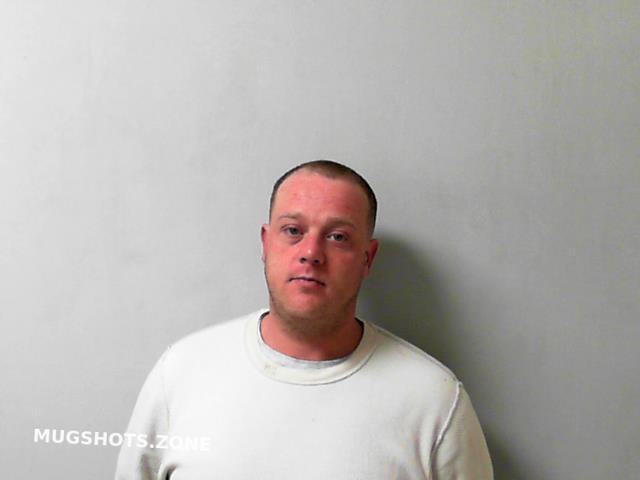 MIRANDA MATTHEW DYLAN 03/29/2022 - Logan County Mugshots Zone