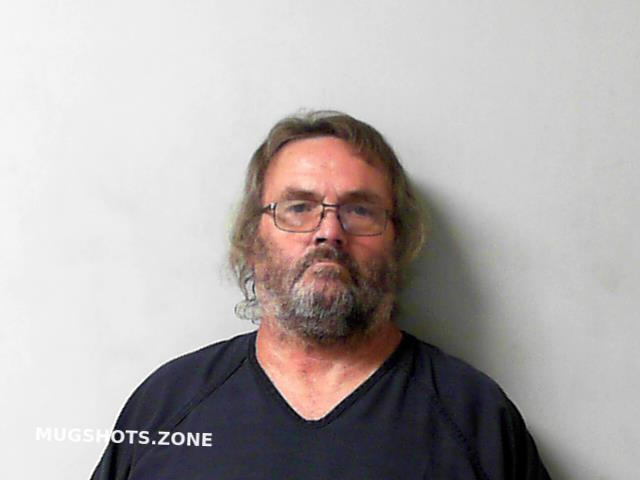 Predmore Michael Wayne 06 17 2022 - Logan County Mugshots Zone