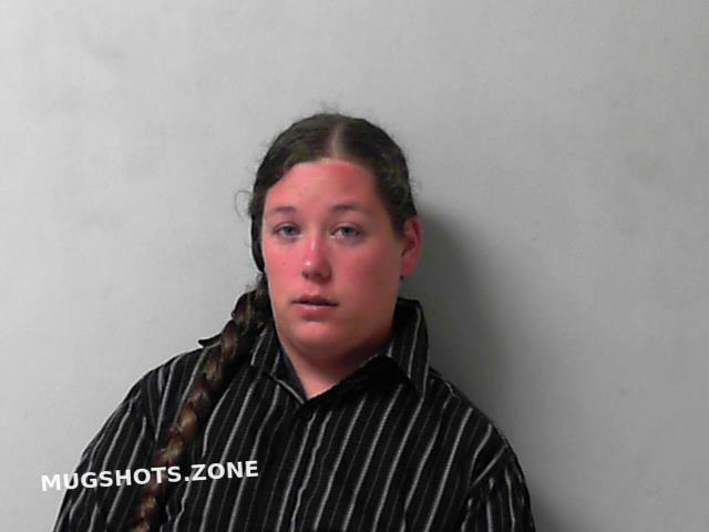 CHILCOAT DANIELLE RENEE 07/02/2022 - Logan County Mugshots Zone