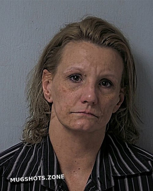 OWENS DANIELLE RHEA 02/25/2025 Logan County Mugshots Zone