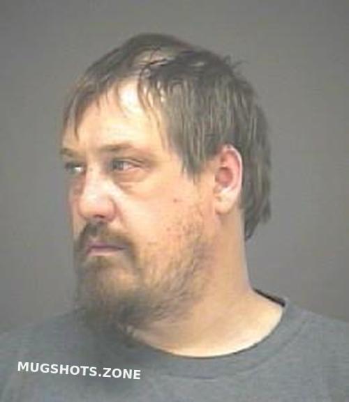 Allen Kenneth B 01092021 Lorain County Mugshots Zone 2000