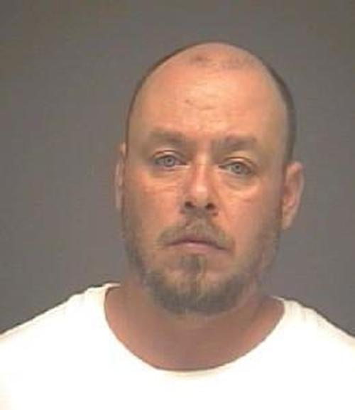 PERRY SHANE C 03/16/2021 Lorain County Mugshots Zone