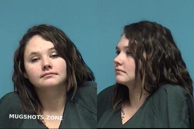 KING ASHLEY N 06/21/2021 - Lorain County Mugshots Zone