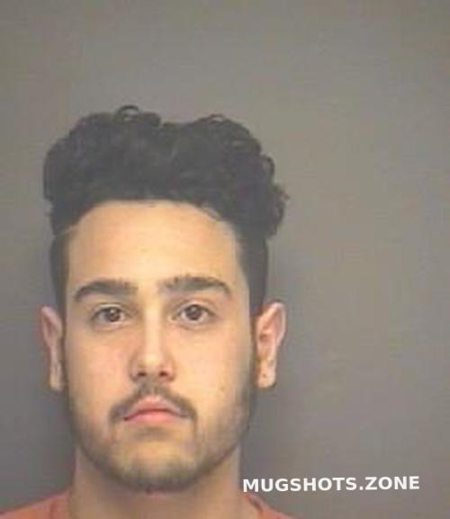 MENDEZ MARCUS ANDRE 07/10/2021 Lorain County Mugshots Zone