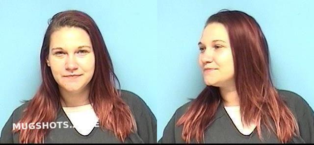 BENNETT ARIA ZERETHA NICOLE 09/15/2021 - Lorain County Mugshots Zone