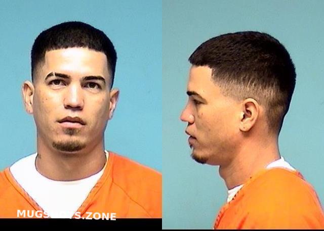 Morales Jeffrey Melendez 12012021 Lorain County Mugshots Zone 9837