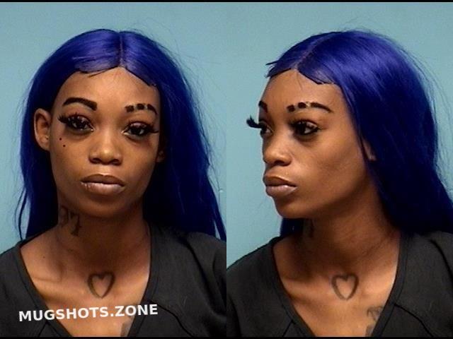 Bryant Totiana S 01122022 Lorain County Mugshots Zone 