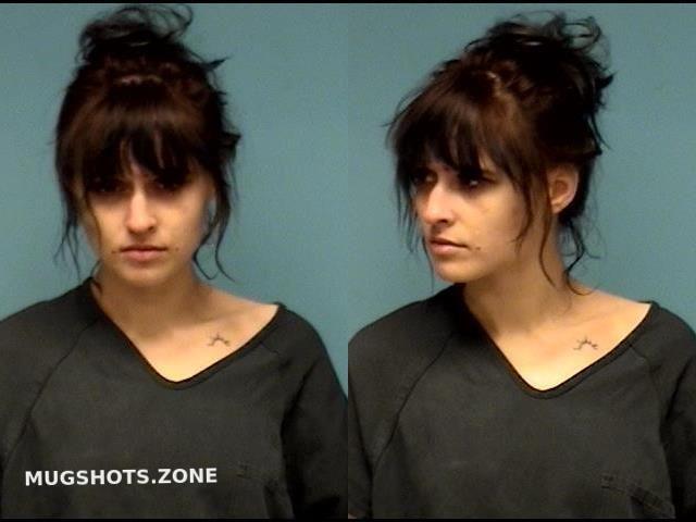 TORRES CELENA MARIE 03/17/2022 - Lorain County Mugshots Zone