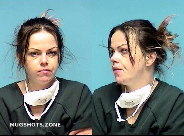 Calvert Casandra 06302022 Lorain County Mugshots Zone 4284