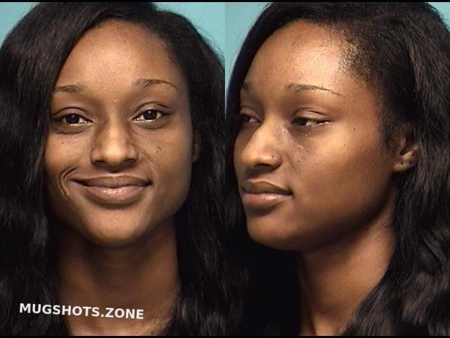 CROOKS ARMANI CHARISSE 08 16 2022 Lorain County Mugshots Zone