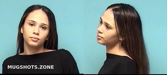 Bolyard Jordyn L 08252022 Lorain County Mugshots Zone 4155