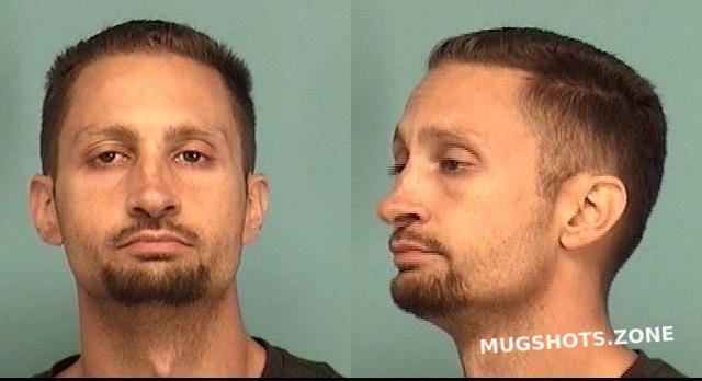 Vigorito Joshua 08262022 Lorain County Mugshots Zone 