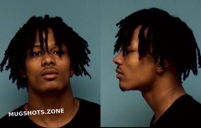 Freeman Anthony L 10 01 2022 Lorain County Mugshots Zone