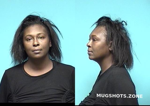 WILLIAMS CANDIS LATOUY 10/21/2022 - Lorain County Mugshots Zone