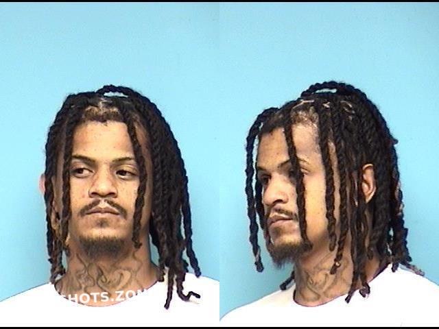 Morman Lamarr W Third 10262022 Lorain County Mugshots Zone 5372