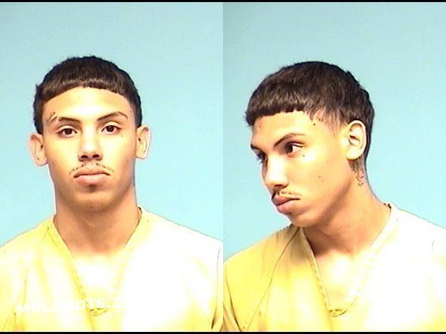 Torres Bryan 11022022 Lorain County Mugshots Zone 1037