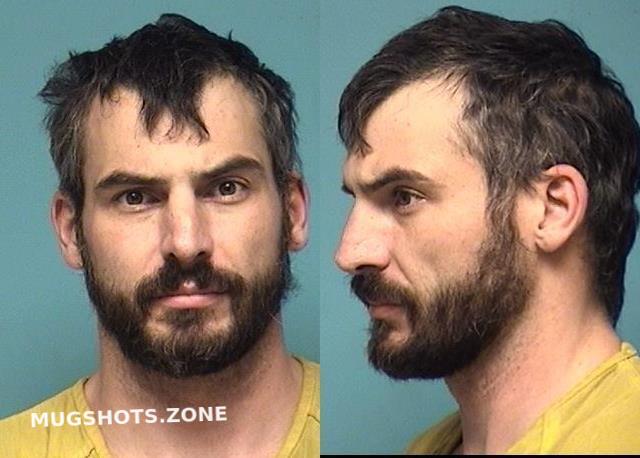 SZPAK RAYMOND 12/05/2022 - Lorain County Mugshots Zone