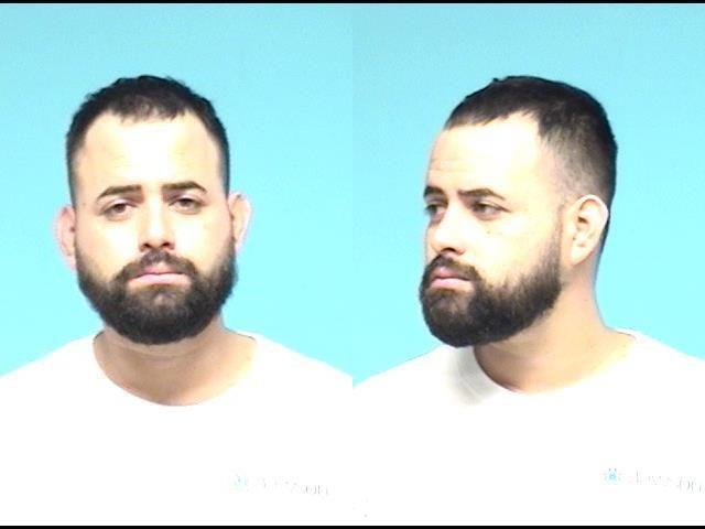 Roman Luis 12152022 Lorain County Mugshots Zone 5641