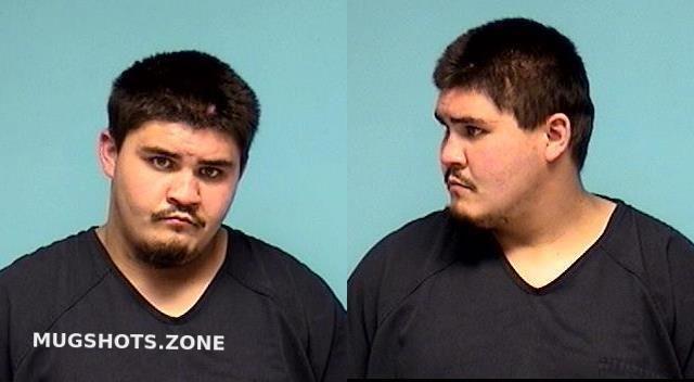 THOMPSON TYLER 12/31/2022 - Lorain County Mugshots Zone