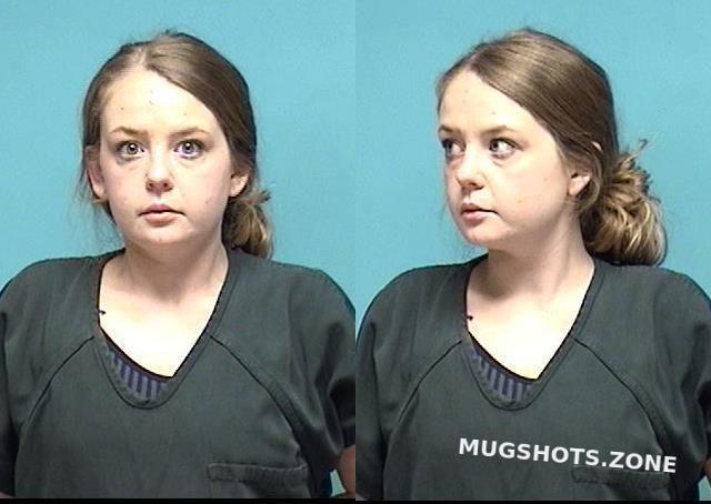 SEABOLD KAILEE MICHELLE 01/13/2023 - Lorain County Mugshots Zone