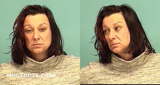 Mooney Jamie M 01 24 2023 Lorain County Mugshots Zone