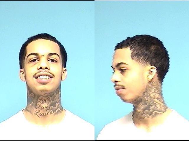 Satterwhite Jordan Joshua 01242023 Lorain County Mugshots Zone 