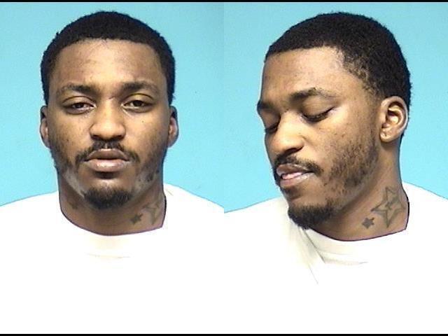 Jordan Anthony Jamar 02 09 2023 Lorain County Mugshots Zone