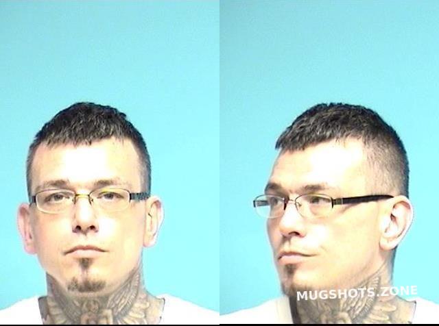 HANLEY WALLACE CHARLES 02/15/2023 - Lorain County Mugshots Zone