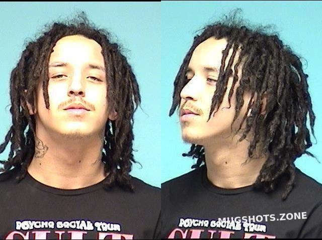 Clark Austin E 03082023 Lorain County Mugshots Zone 