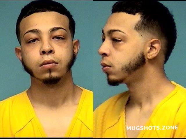 Guevara Joshua 03182023 Lorain County Mugshots Zone 