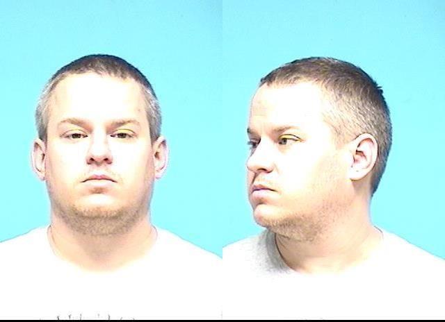 GUSTELY KYLE GORDON 03/31/2023 Mugshot, Lorain County, Ohio
