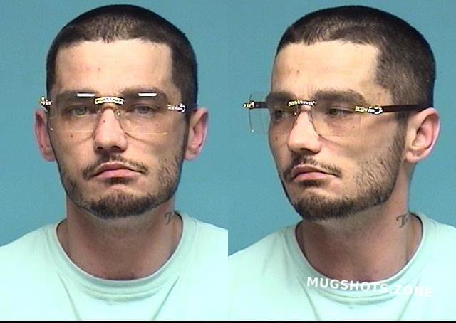 Hoffman Corey Richard 04182023 Lorain County Mugshots Zone 3117