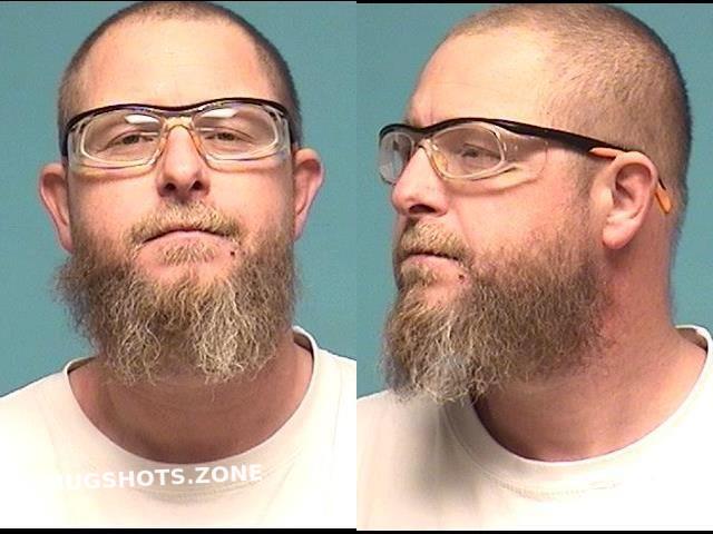 GRIFFITH MATTHEW J 05/01/2023 - Lorain County Mugshots Zone