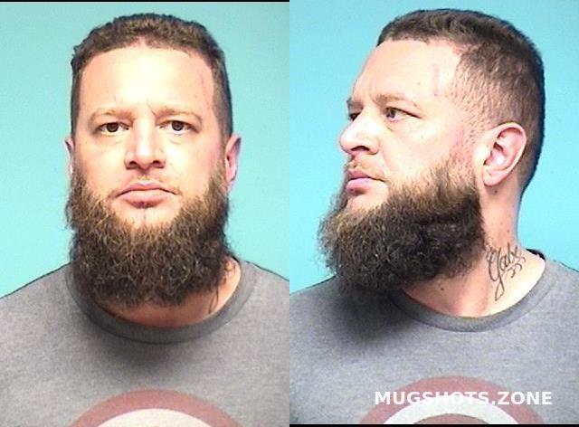 FAIRFAX JAMES M 05/13/2023 - Lorain County Mugshots Zone