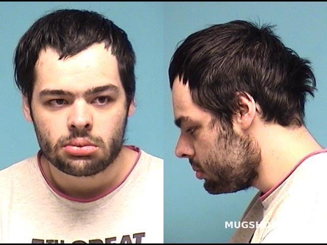 ZAHNKE MICHAEL 05/16/2023 - Lorain County Mugshots Zone