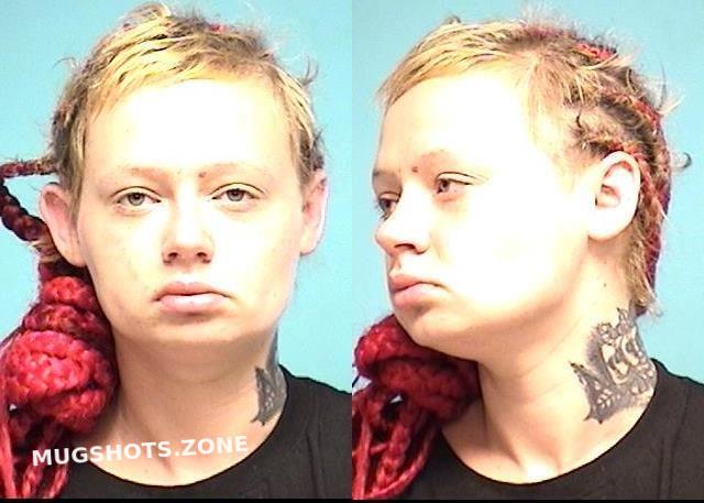 Davis Leah Jean 06072023 Lorain County Mugshots Zone 0289