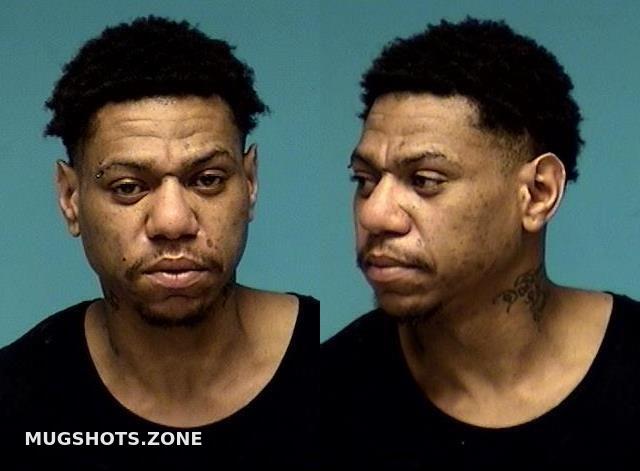 Adams Kevin Dashaun 07232023 Lorain County Mugshots Zone 4308