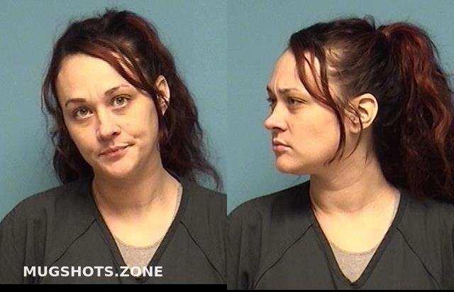 Simon Heather Lynn 07272023 Lorain County Mugshots Zone 